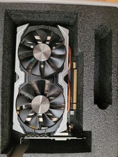 Zotac geforce gtx gebraucht kaufen  Frankfurt am Main