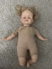 Vtg horsman sleepy for sale  Oregon