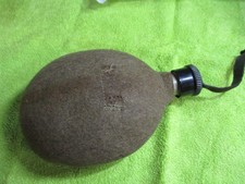 Feldflasche deutsche wehrmacht gebraucht kaufen  Mudenbach, Niederwambach