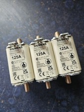 Siemens 3na3 832 gebraucht kaufen  Detmold