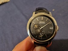 Seiko sns005 spring for sale  NOTTINGHAM