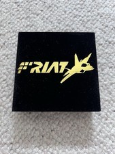 Friat challenge coin for sale  BICESTER