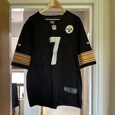 Nike men pittsburgh for sale  KEIGHLEY