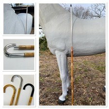 Horse measuring stick for sale  USK