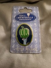 2015 wdw ratatouille for sale  Goose Creek