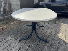 Gartentisch klapptisch persone gebraucht kaufen  Karlsruhe