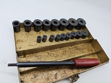 Sykes pickavant clutch for sale  MANCHESTER