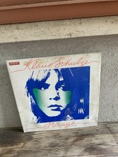 Klaus schulze mirage usato  Torino