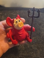 Piggin little devil for sale  NEWARK