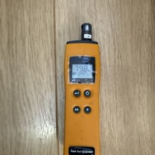 Paint test equipment for sale  STONEHAVEN