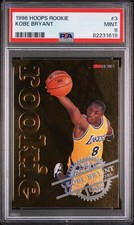 Kobe bryant rookie gebraucht kaufen  Braunschweig