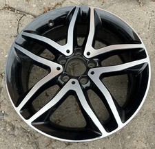 Alufelge zoll 5x112 gebraucht kaufen Alufelge zoll 5x112 gebraucht kaufen  Geesthacht