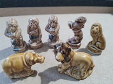 Bundle wade whimsy for sale  BRISTOL