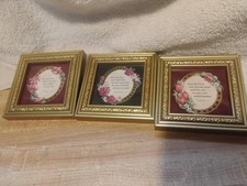 Scripture pictures set for sale  Hutchinson