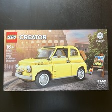 Lego 10271 fiat usato  Cremona