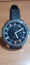 orologi nautica automatici usato  Venegono Superiore