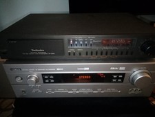 Technics preamplificatore k808 usato Technics preamplificatore k808 usato  Pinerolo