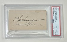 Abraham lincoln general for sale  Santa Fe Springs