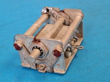 200pf air dilectric for sale  SOUTHSEA