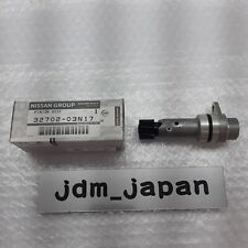 Nissan 32702 03n17 d'occasion  Expédié en Belgium