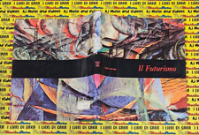 Book libro futurismo usato  Ferrara