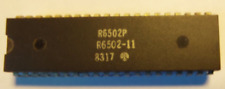 R6502p r6502 cpu d'occasion  Bréval