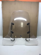 Parabrezza scooter aprilia usato  Zovencedo