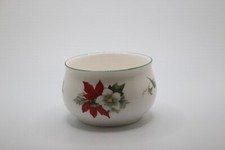 Vintage christmas poinsettia for sale  Los Angeles