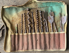 Vintage antique augers for sale  PENRYN