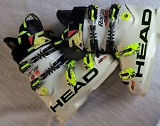 head raptor ski boots 90rs for sale  Montague