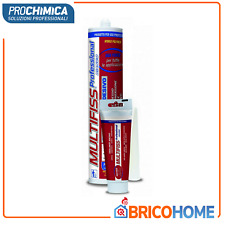Multifiss silicone sigillante usato  Bisignano