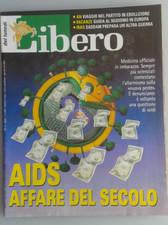 Rivista libero del usato  Italia