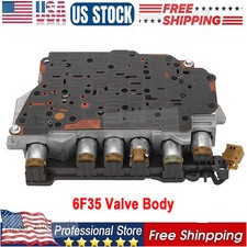 6f35 transmission valve for sale  Brooklyn