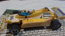 Scalextric exin ligier d'occasion  Expédié en Belgium