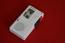 Sony microcassette recorder gebraucht kaufen  Deutschland