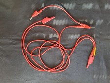 Regumed bicom sicherheitskabel gebraucht kaufen  Schneverdingen