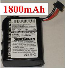 Batterie 1800mah type d'occasion  Dompierre-sur-Besbre