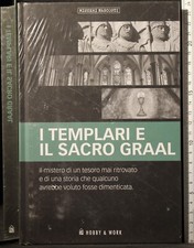 i templari graal usato i templari graal usato Ariccia