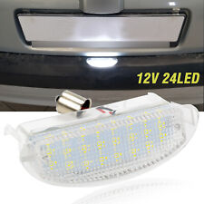 Usado, Luzes traseiras de licença para Renault Clio Sport MK2 II 1998-2005 Twingo I 1993-2007 comprar usado  Enviando para Brazil