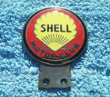 Vintage 1950s shell for sale  BOGNOR REGIS