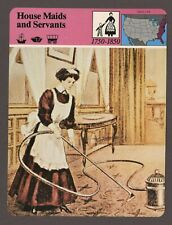 House maids servants for sale  Waupun