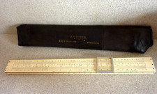 Ww2 vintage faber for sale  NORTHAMPTON