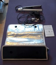 Corioliss hair straightener for sale  NEWCASTLE UPON TYNE