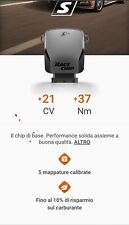 Racechip centralina aggiuntiva usato  Zovencedo