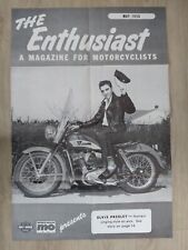 Harley davidson plakat gebraucht kaufen  Vechta