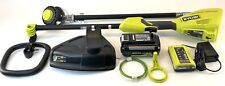 trimmer 40v ryobi string for sale trimmer 40v ryobi string for sale Benson