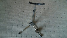 Saxophon stativ sax gebraucht kaufen  Hemau
