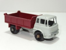 Matchbox lesney bedford for sale  SWINDON