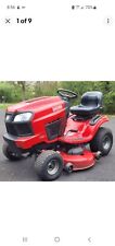 Craftsman t2400 riding for sale  Piscataway