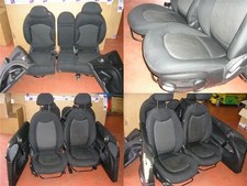 Interno sedili selleria usato  Italia